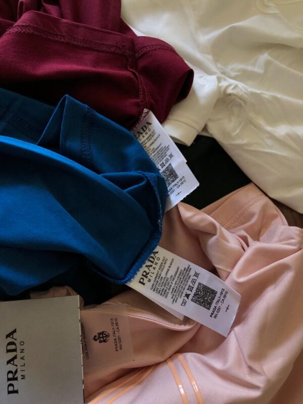 BURBERRY PREMIUM MEN'S T-SHIRTS