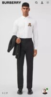 BURBERRY PREMIUM MEN'S SHIRTS