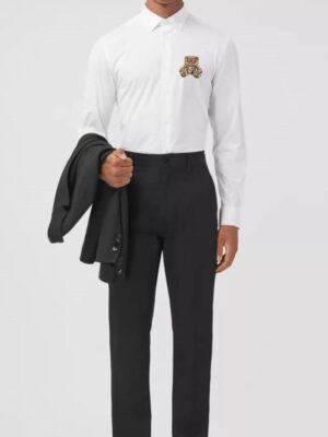 BURBERRY PREMIUM MEN'S SHIRTS