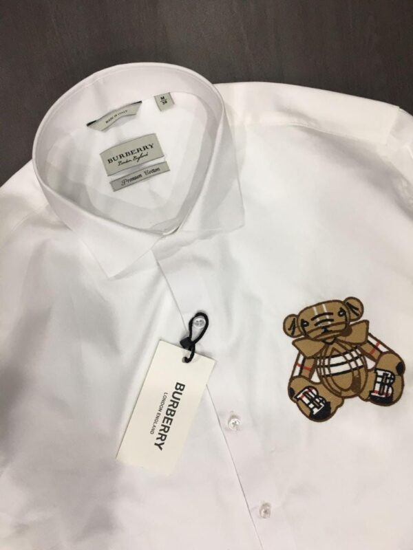 BURBERRY PREMIUM MEN'S SHIRTS