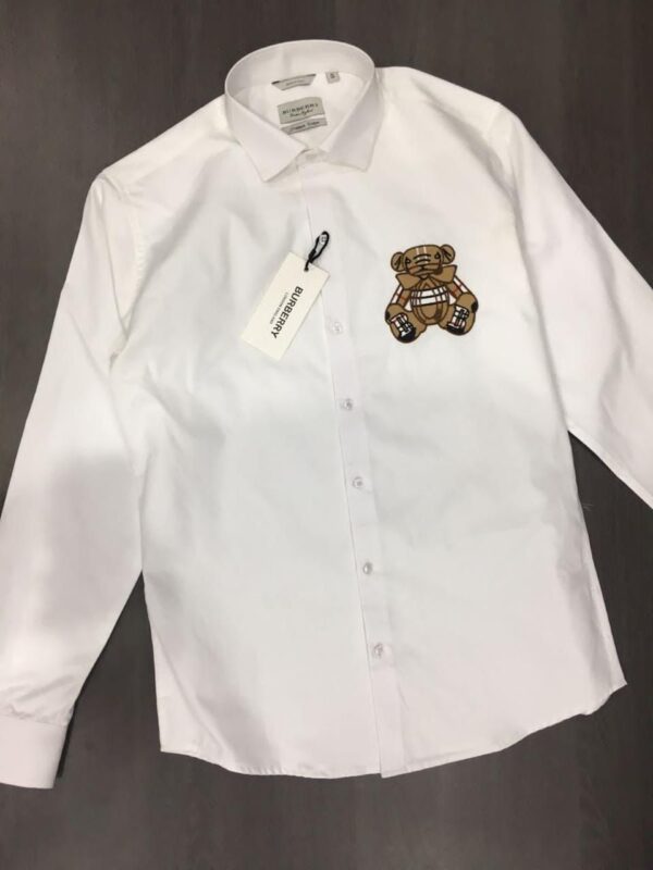 BURBERRY PREMIUM MEN'S SHIRTS