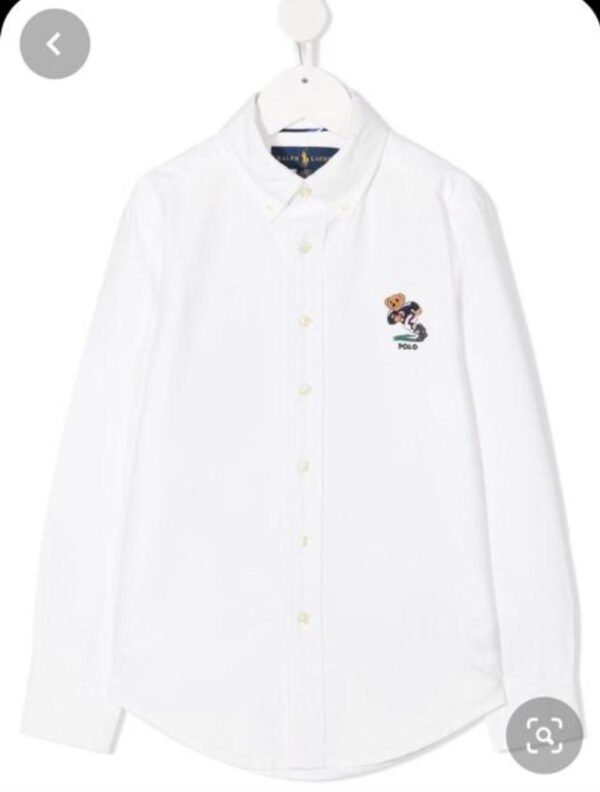 RALPH PREMIUM MEN'S SHIRTS