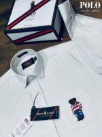 RALPH PREMIUM MEN'S SHIRTS