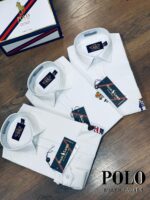 RALPH PREMIUM MEN'S SHIRTS