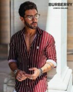 BURBERRY PREMIUM LINING SHIRTS