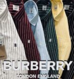 BURBERRY PREMIUM LINING SHIRTS