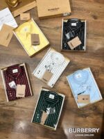 BURBERRY PREMIUM LINING SHIRTS