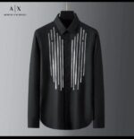 ARMANI PREMIUM MEN'S SHIRTS