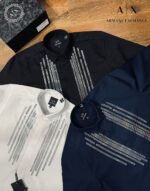 ARMANI PREMIUM MEN'S SHIRTS