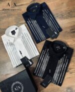 ARMANI PREMIUM MEN'S SHIRTS