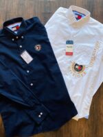 TOMMY HIGH END IMPORTED MEN'S SHIRTS