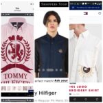 TOMMY HIGH END IMPORTED MEN'S SHIRTS