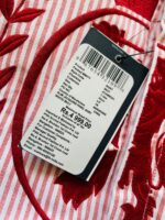 TOMMY HIGH END IMPORTED MEN'S SHIRTS