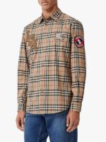 BURBERRY PREMIUM MEN'S SHIRTS 