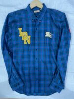 BURBERRY PREMIUM MEN'S SHIRTS 