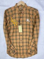 BURBERRY PREMIUM MEN'S SHIRTS 