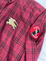 BURBERRY PREMIUM MEN'S SHIRTS 