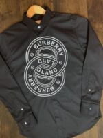 BURBERRY PREMIUM MEN'S SHIRTS