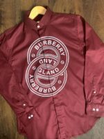 BURBERRY PREMIUM MEN'S SHIRTS