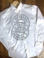 BURBERRY PREMIUM MEN'S SHIRTS
