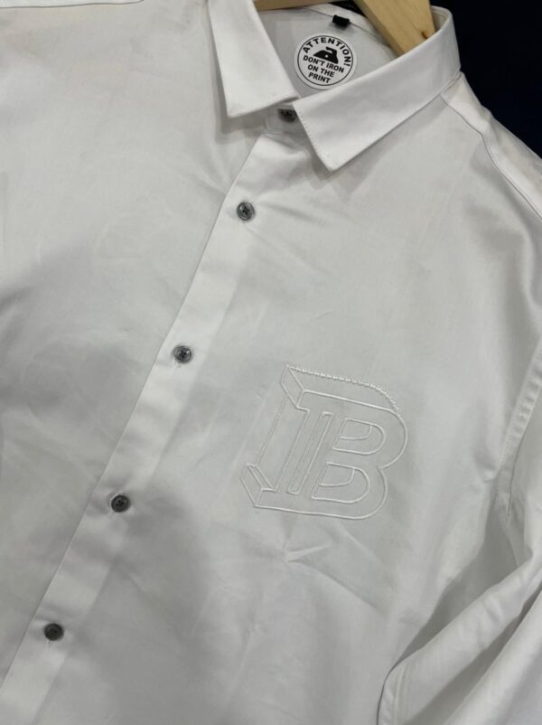 BALMAIN PREMIUM MEN'S SHIRTS