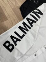 BALMAIN PREMIUM MEN'S SHIRTS