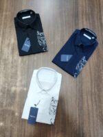 PRADA PREMIUM MEN'S DESIGNER SHIRTS