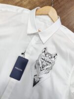 PRADA PREMIUM MEN'S DESIGNER SHIRTS