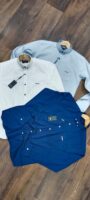 HUGO BOSS PREMIUM MEN'S SHIRTS