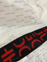 HUGO BOSS PREMIUM MEN'S SHIRTS