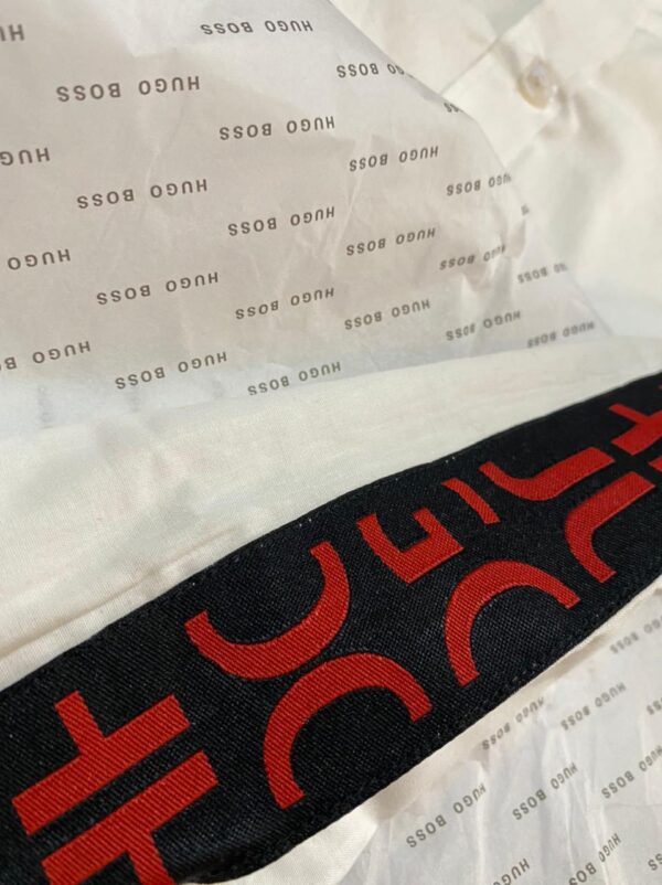 HUGO BOSS PREMIUM MEN'S SHIRTS