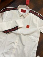 HUGO BOSS PREMIUM MEN'S SHIRTS