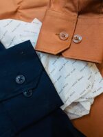 HUGO BOSS PREMIUM MEN'S SHIRTS