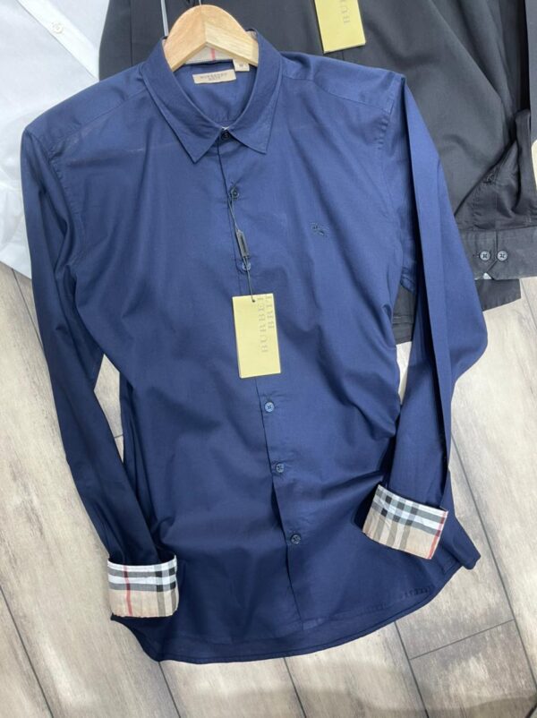 BURBERRY PREMIUM MEN'S SHIRTS