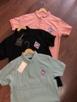 GUCCI SUPER PREMIUM POLO T-SHIRTS