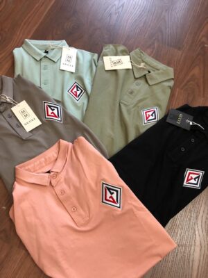 GUCCI SUPER PREMIUM POLO T-SHIRTS