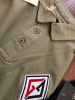 GUCCI SUPER PREMIUM POLO T-SHIRTS