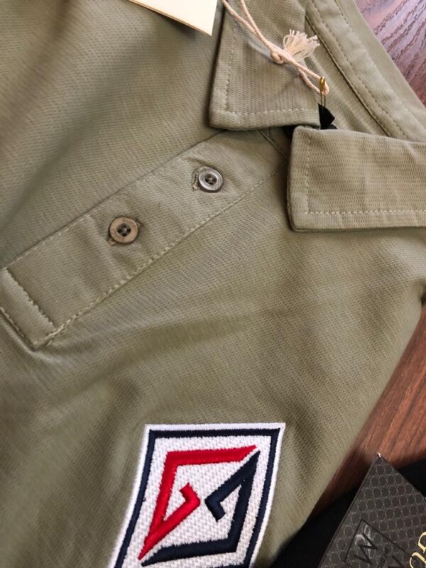 GUCCI SUPER PREMIUM POLO T-SHIRTS