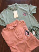 GUCCI SUPER PREMIUM POLO T-SHIRTS