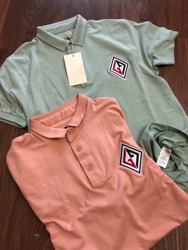 GUCCI SUPER PREMIUM POLO T-SHIRTS