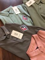 GUCCI SUPER PREMIUM POLO T-SHIRTS