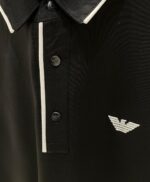 ARMANI PREMIUM LYCRA POLO T-SHIRTS