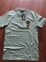 KARL PREMIUM LYCRA POLO T-SHIRTS