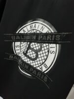 BALMAIN PREMIUM LYCRA T-SHIRTS