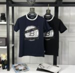 BALMAIN PREMIUM LYCRA T-SHIRTS
