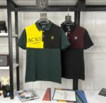 HACKETT PREMIUM COTTON LYCRA T-SHIRT