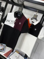 HACKETT PREMIUM COTTON LYCRA T-SHIRT