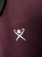 HACKETT PREMIUM COTTON LYCRA T-SHIRT