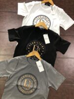 DIOR PREMIUM LYCRA T-SHIRTS