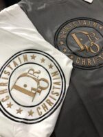 DIOR PREMIUM LYCRA T-SHIRTS
